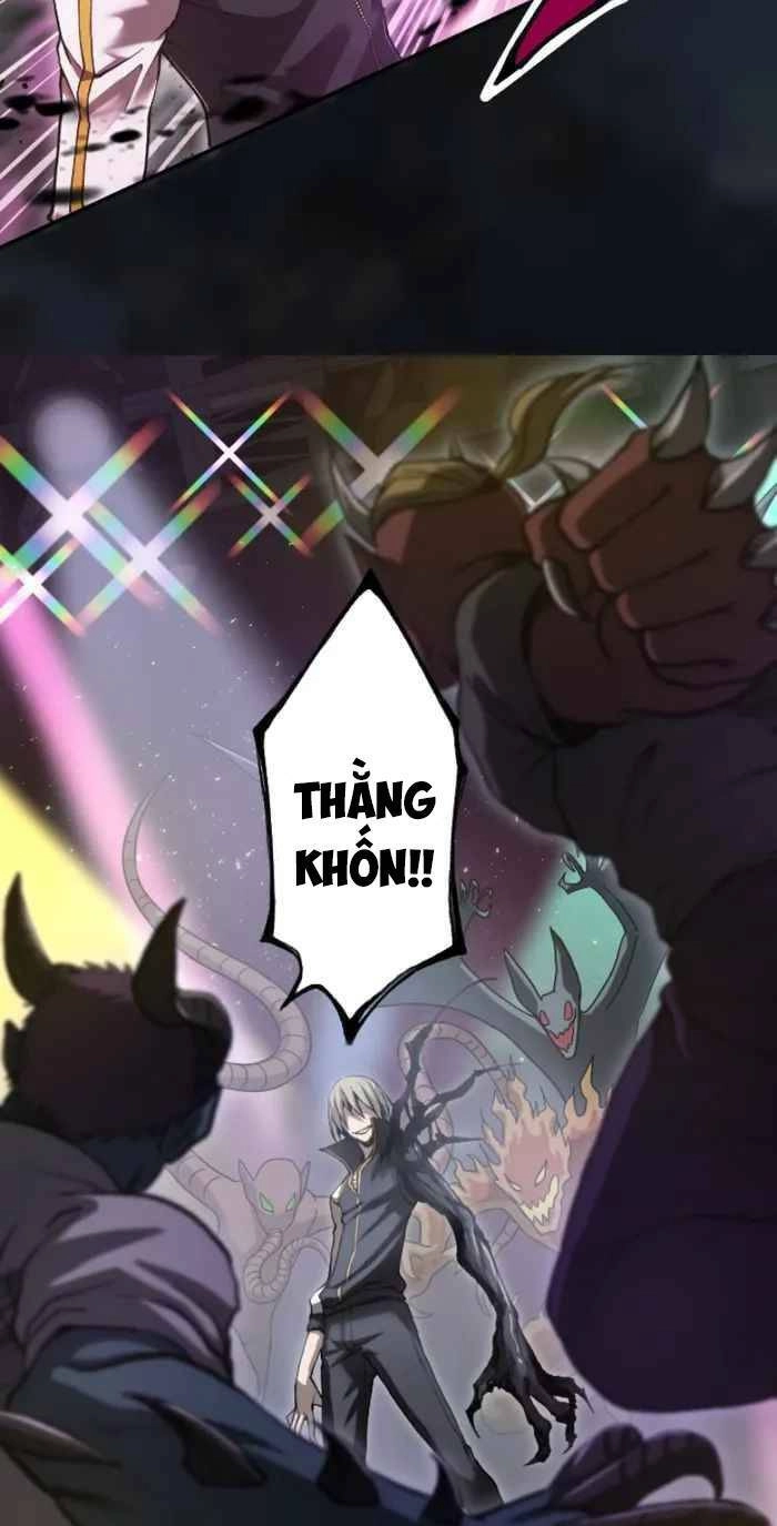 Ta Là Thiên Thần Mạnh Nhất Chapter 4 - 44