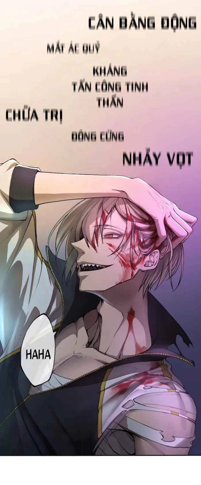 Ta Là Thiên Thần Mạnh Nhất Chapter 4 - 50