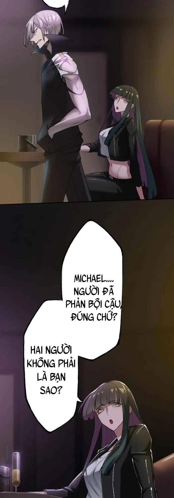 Ta Là Thiên Thần Mạnh Nhất Chapter 5 - 7