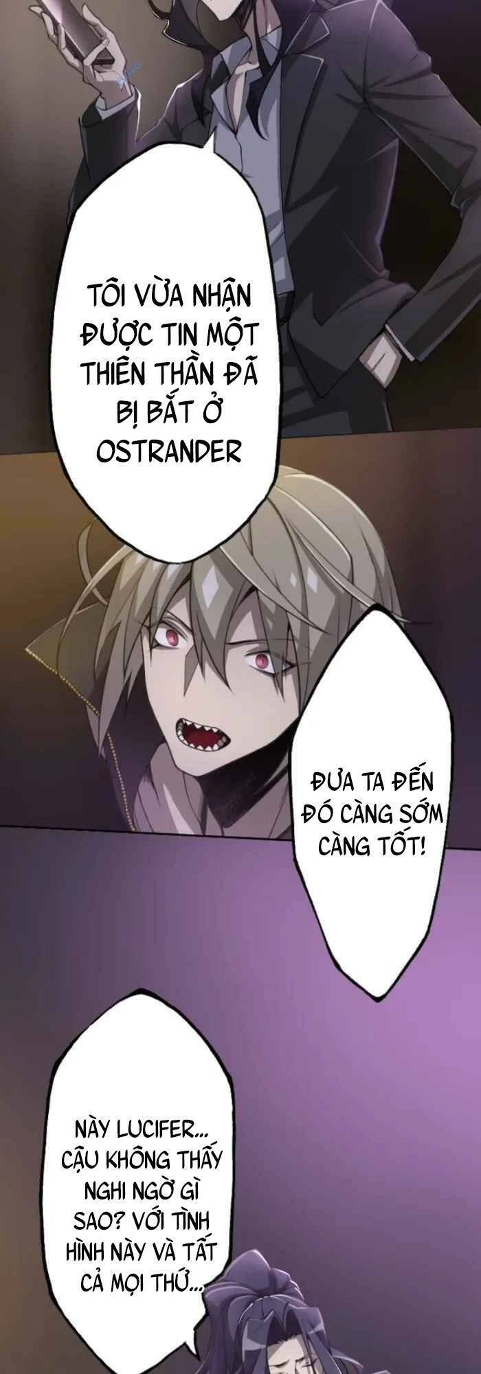 Ta Là Thiên Thần Mạnh Nhất Chapter 5 - 13