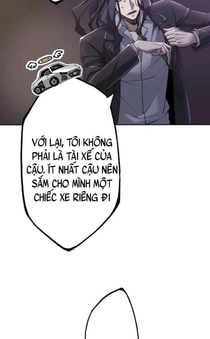 Ta Là Thiên Thần Mạnh Nhất Chapter 5 - 14