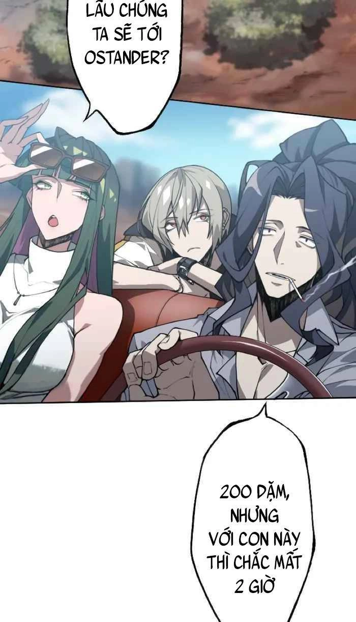 Ta Là Thiên Thần Mạnh Nhất Chapter 5 - 19