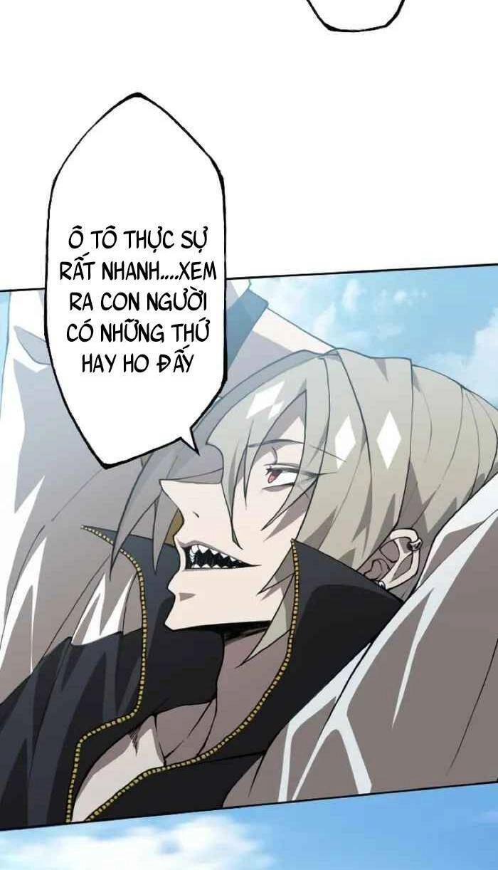 Ta Là Thiên Thần Mạnh Nhất Chapter 5 - 20