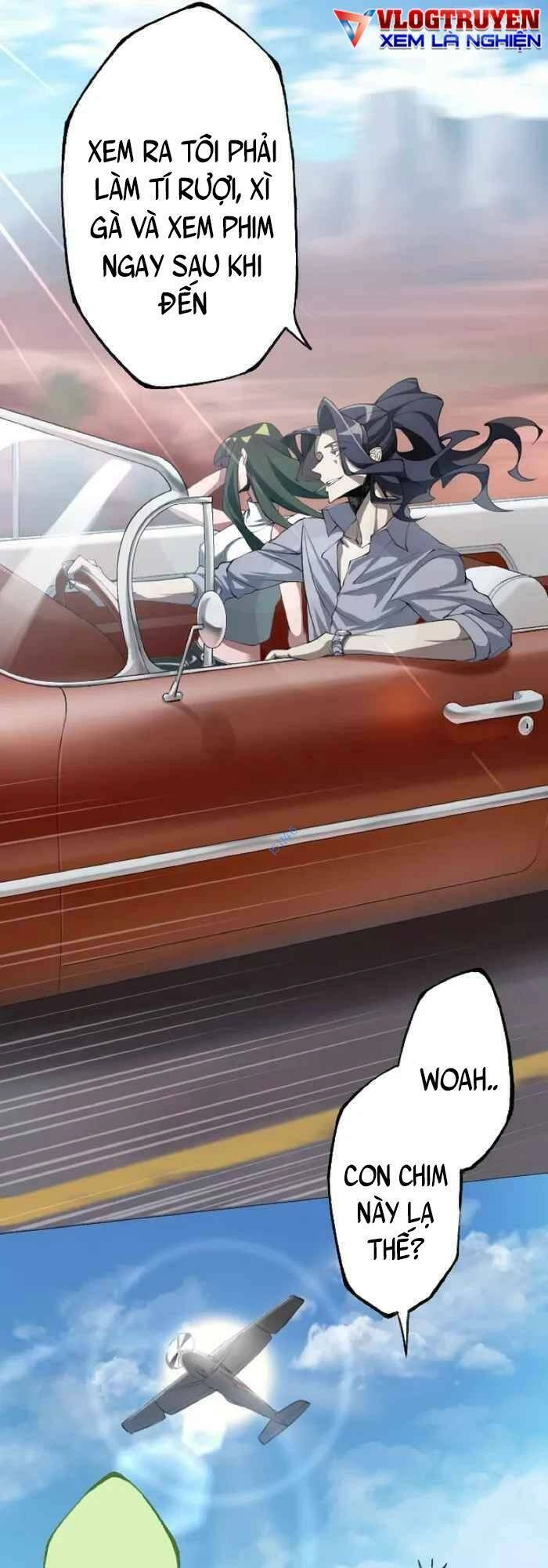 Ta Là Thiên Thần Mạnh Nhất Chapter 5 - 21