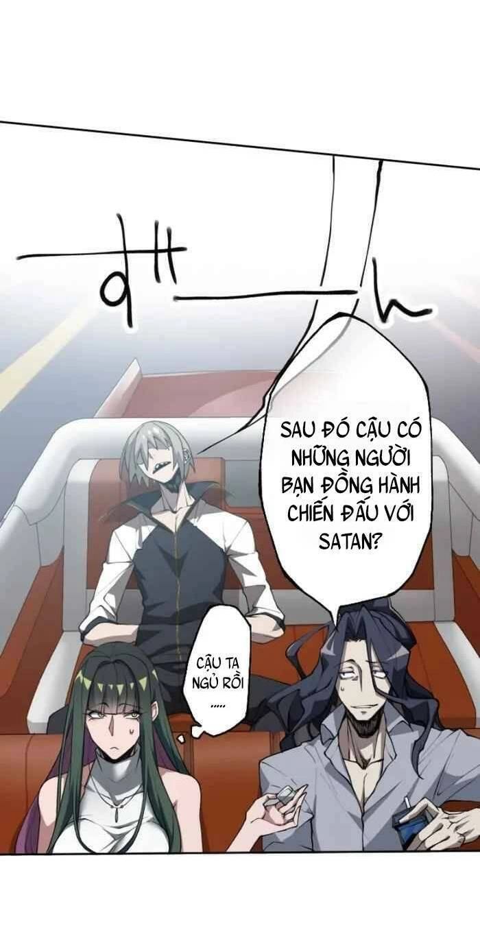 Ta Là Thiên Thần Mạnh Nhất Chapter 5 - 25