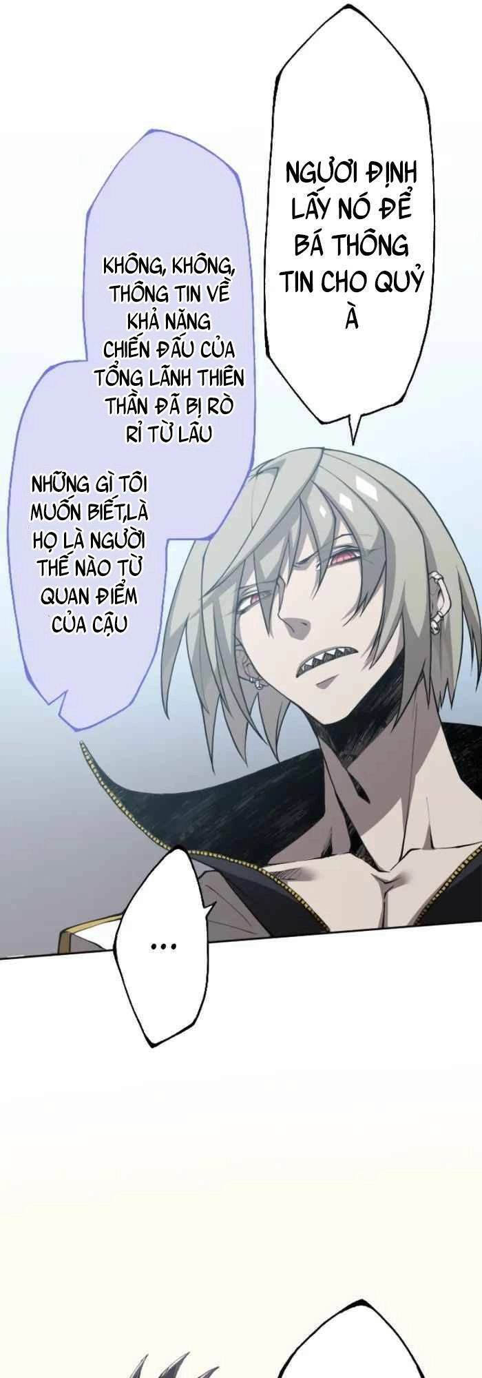 Ta Là Thiên Thần Mạnh Nhất Chapter 5 - 26