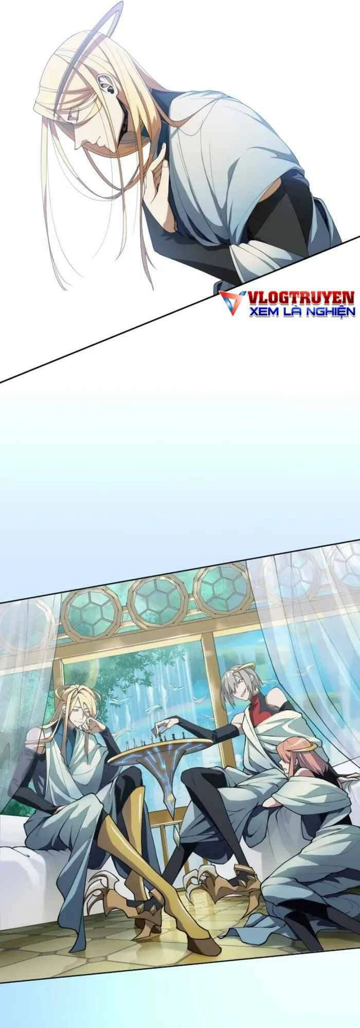 Ta Là Thiên Thần Mạnh Nhất Chapter 5 - 31