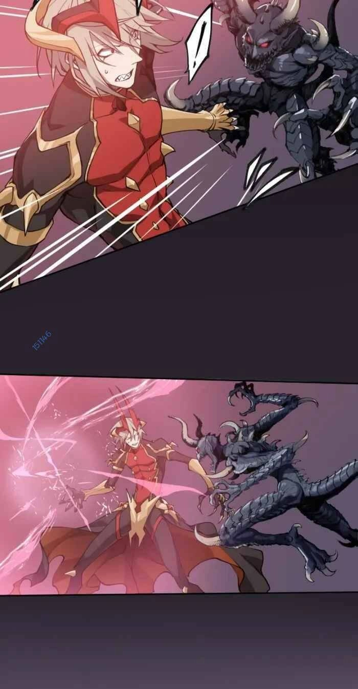 Ta Là Thiên Thần Mạnh Nhất Chapter 5 - 34