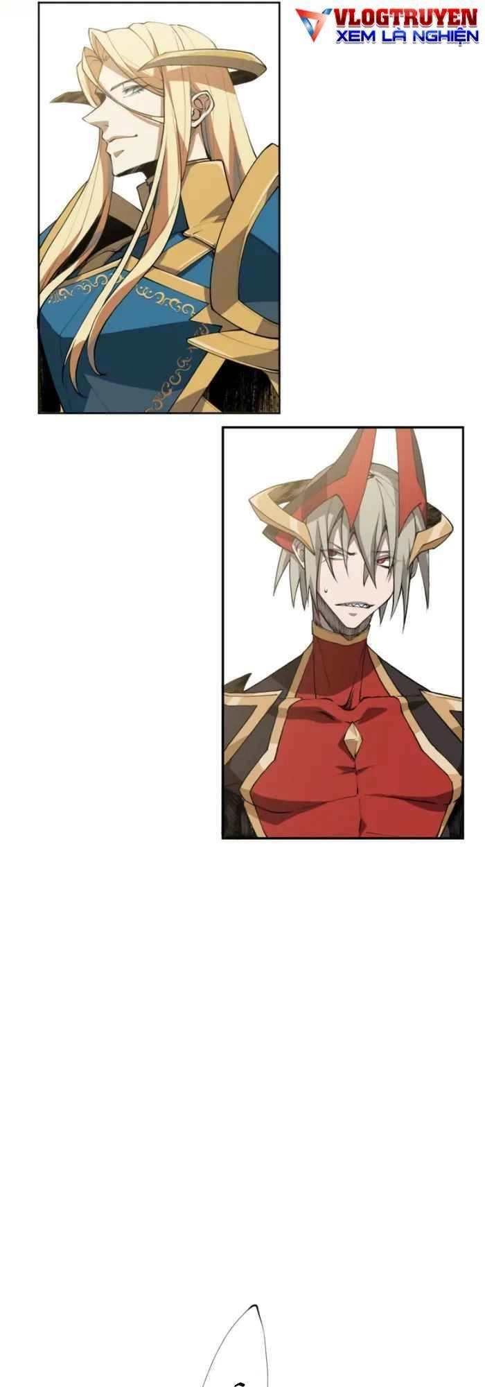 Ta Là Thiên Thần Mạnh Nhất Chapter 5 - 36