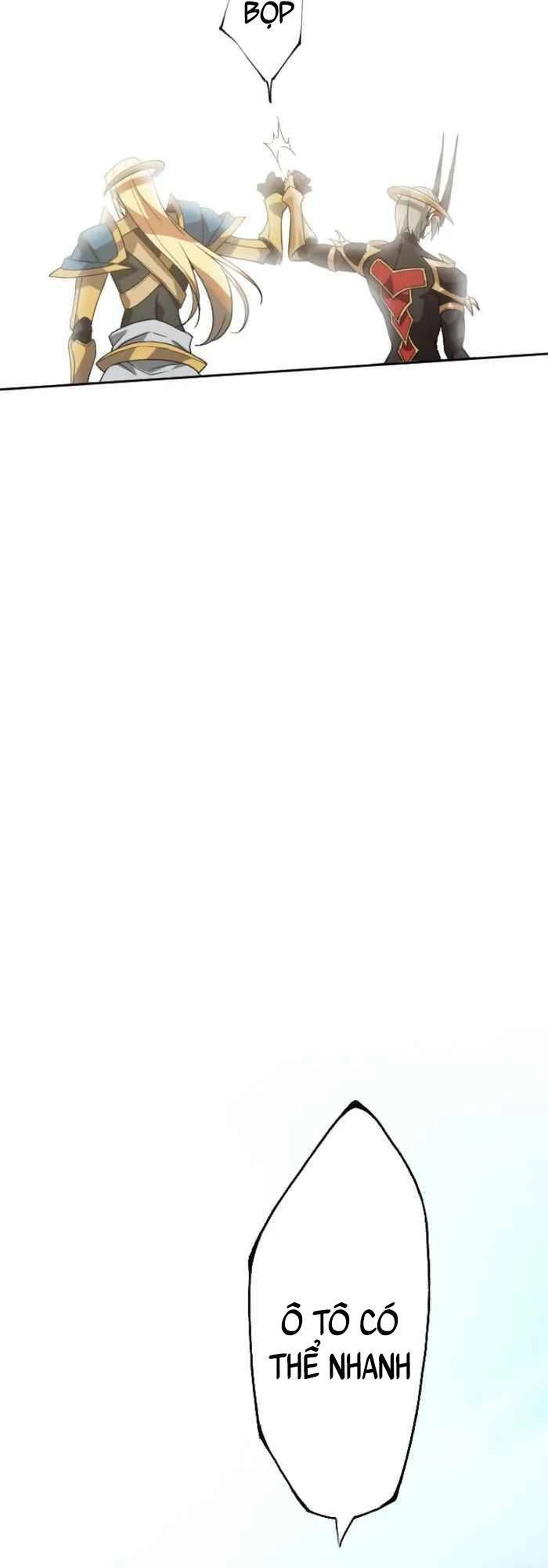 Ta Là Thiên Thần Mạnh Nhất Chapter 5 - 37