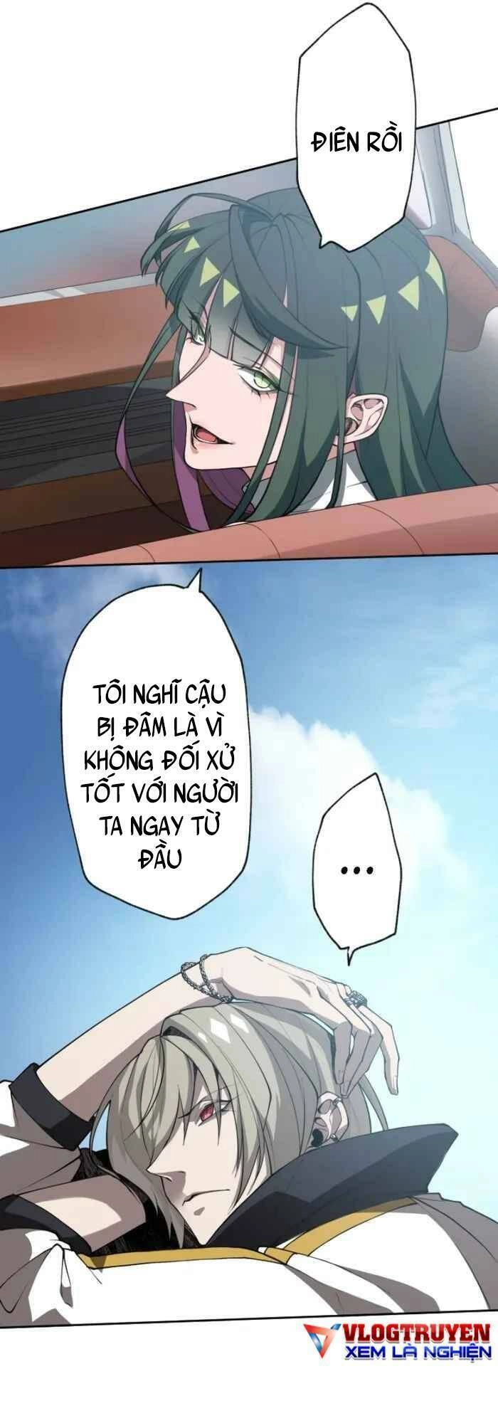 Ta Là Thiên Thần Mạnh Nhất Chapter 5 - 41