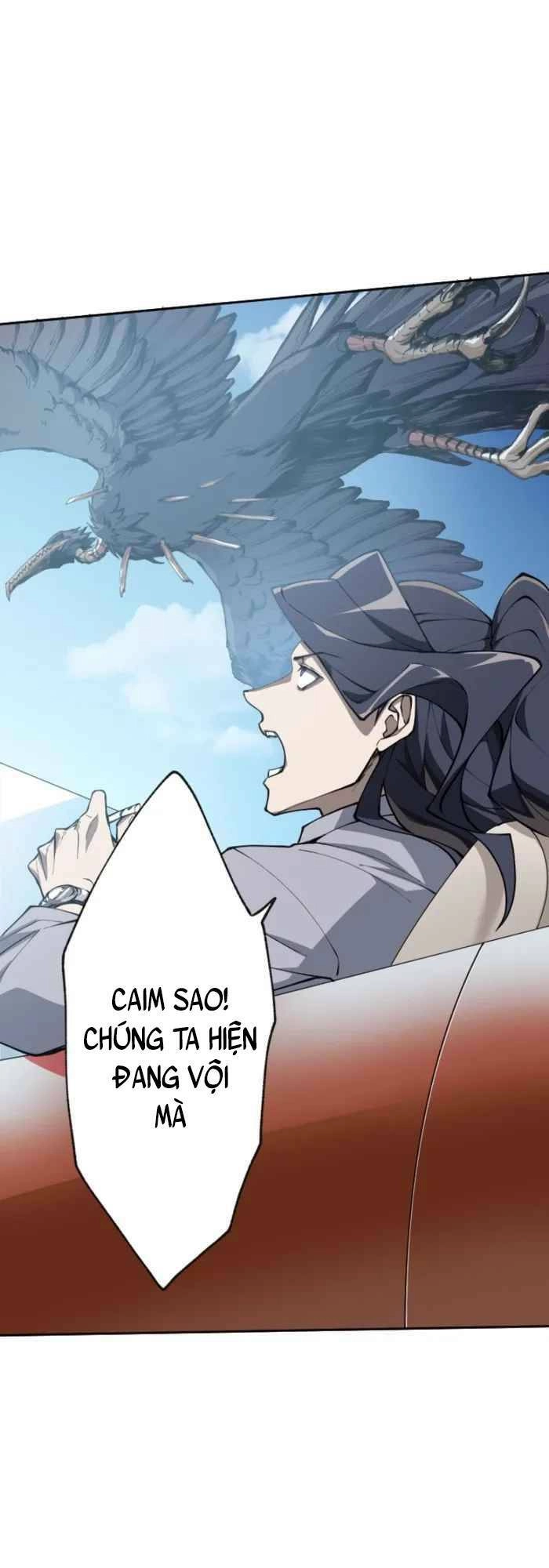 Ta Là Thiên Thần Mạnh Nhất Chapter 5 - 47