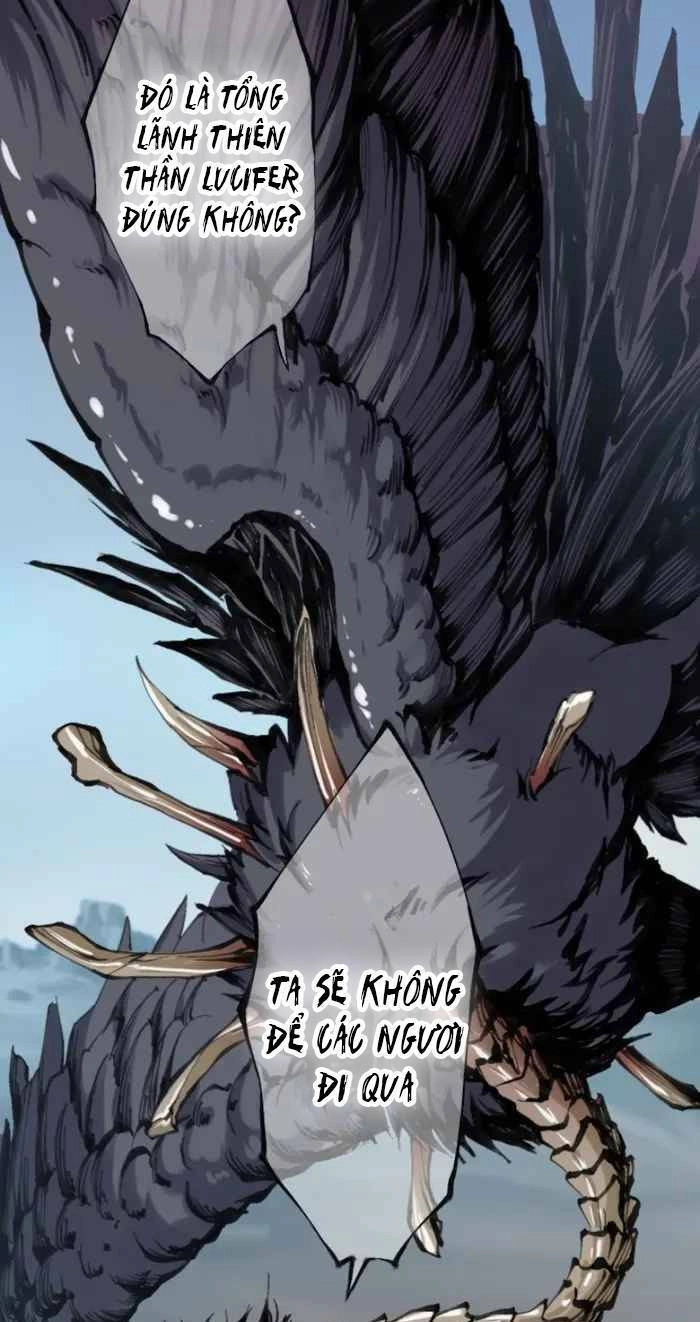 Ta Là Thiên Thần Mạnh Nhất Chapter 5 - 49