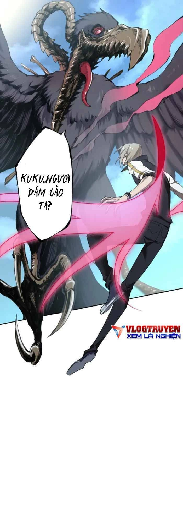 Ta Là Thiên Thần Mạnh Nhất Chapter 5 - 55