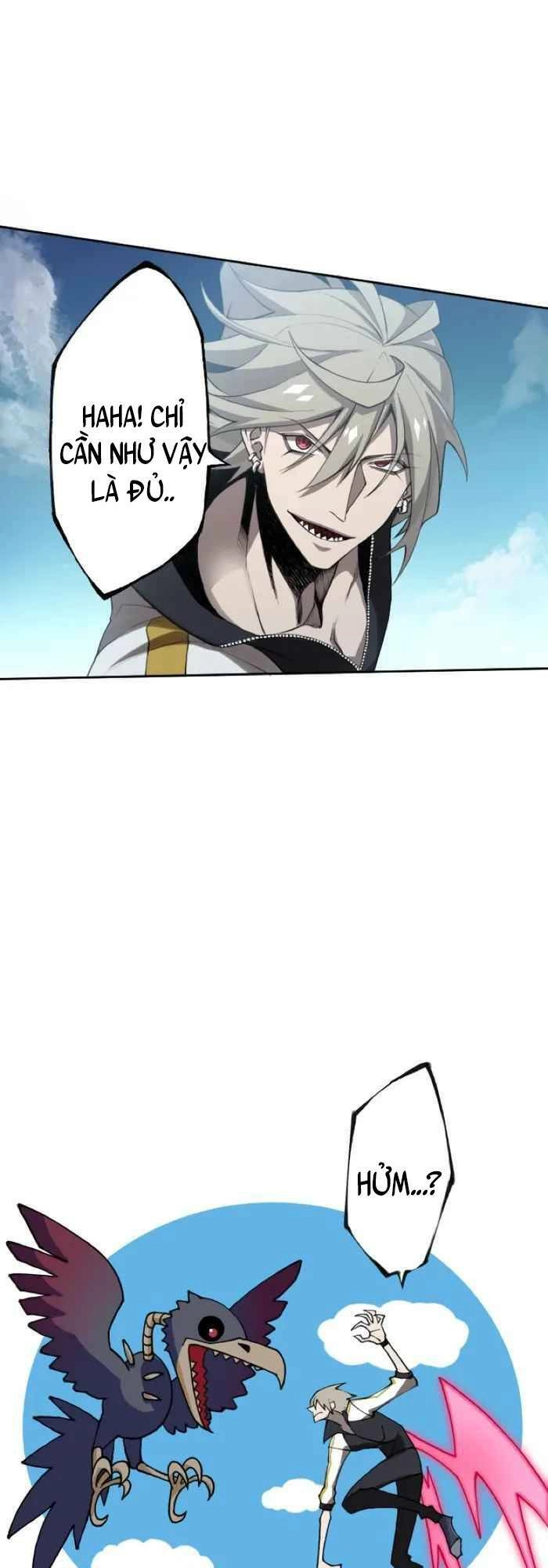 Ta Là Thiên Thần Mạnh Nhất Chapter 5 - 56