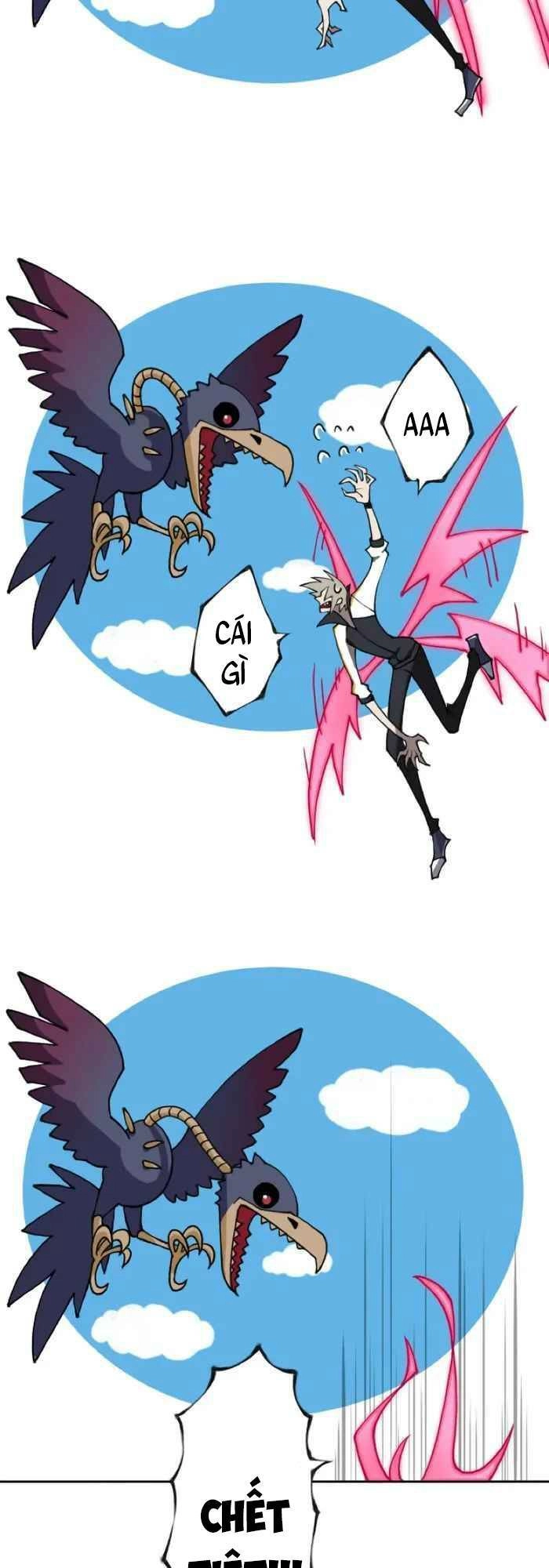 Ta Là Thiên Thần Mạnh Nhất Chapter 5 - 57