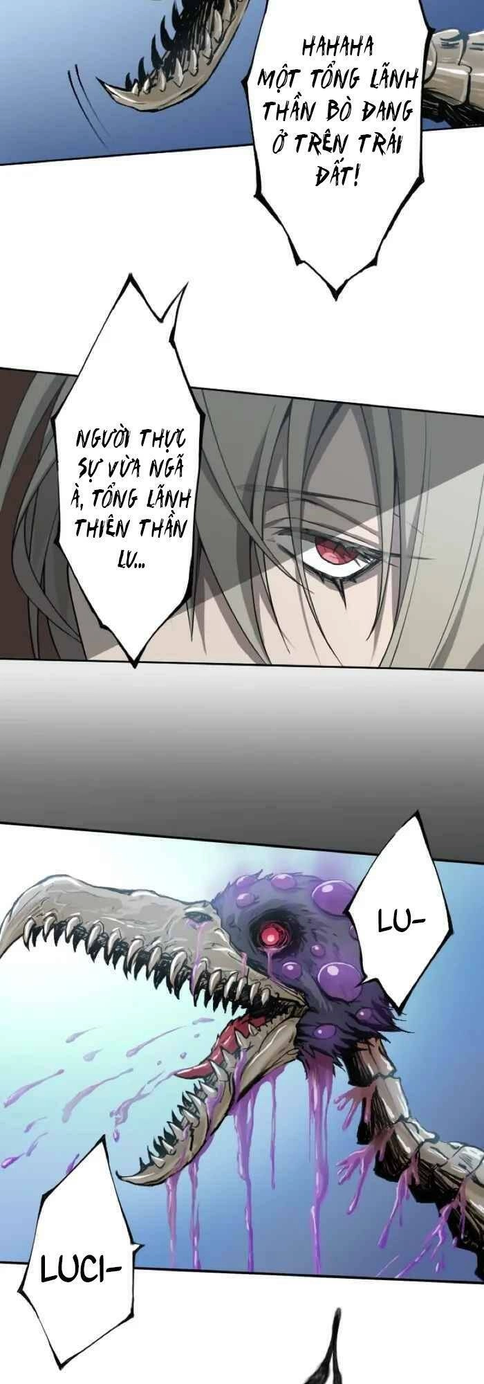 Ta Là Thiên Thần Mạnh Nhất Chapter 5 - 62