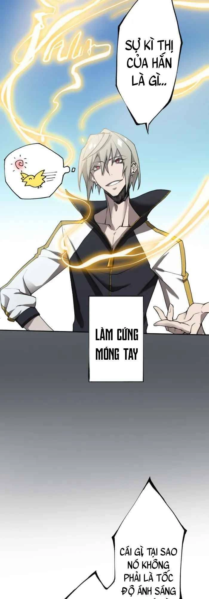 Ta Là Thiên Thần Mạnh Nhất Chapter 5 - 67