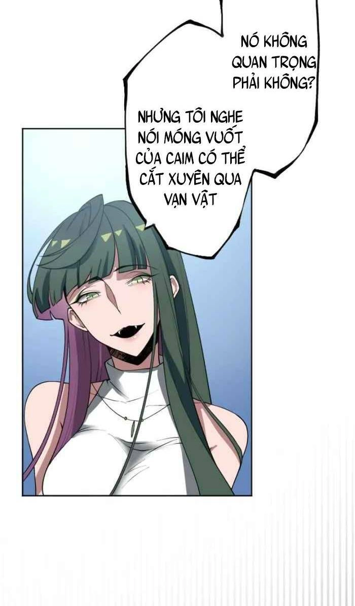 Ta Là Thiên Thần Mạnh Nhất Chapter 5 - 69