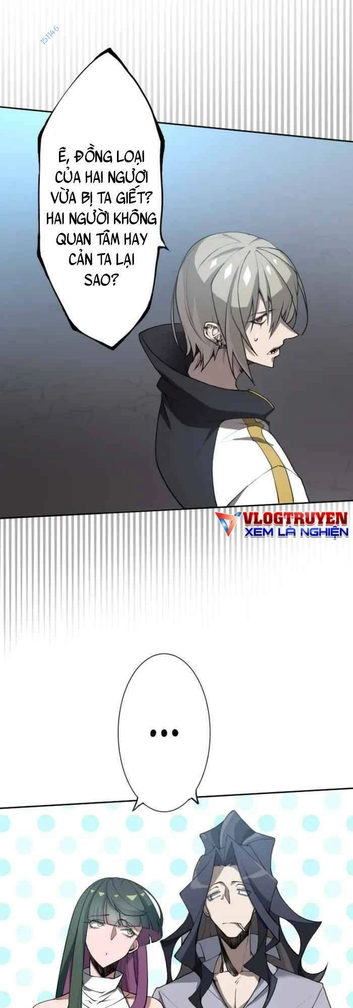 Ta Là Thiên Thần Mạnh Nhất Chapter 5 - 70