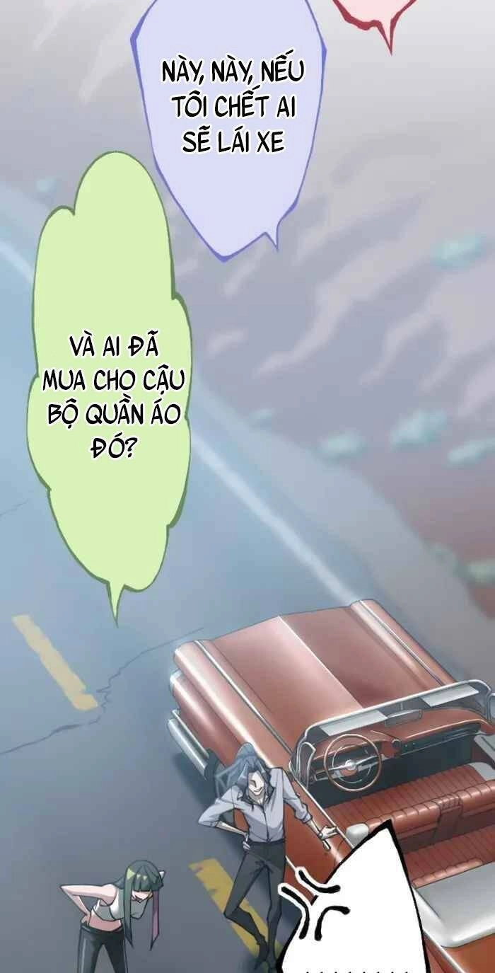 Ta Là Thiên Thần Mạnh Nhất Chapter 5 - 73