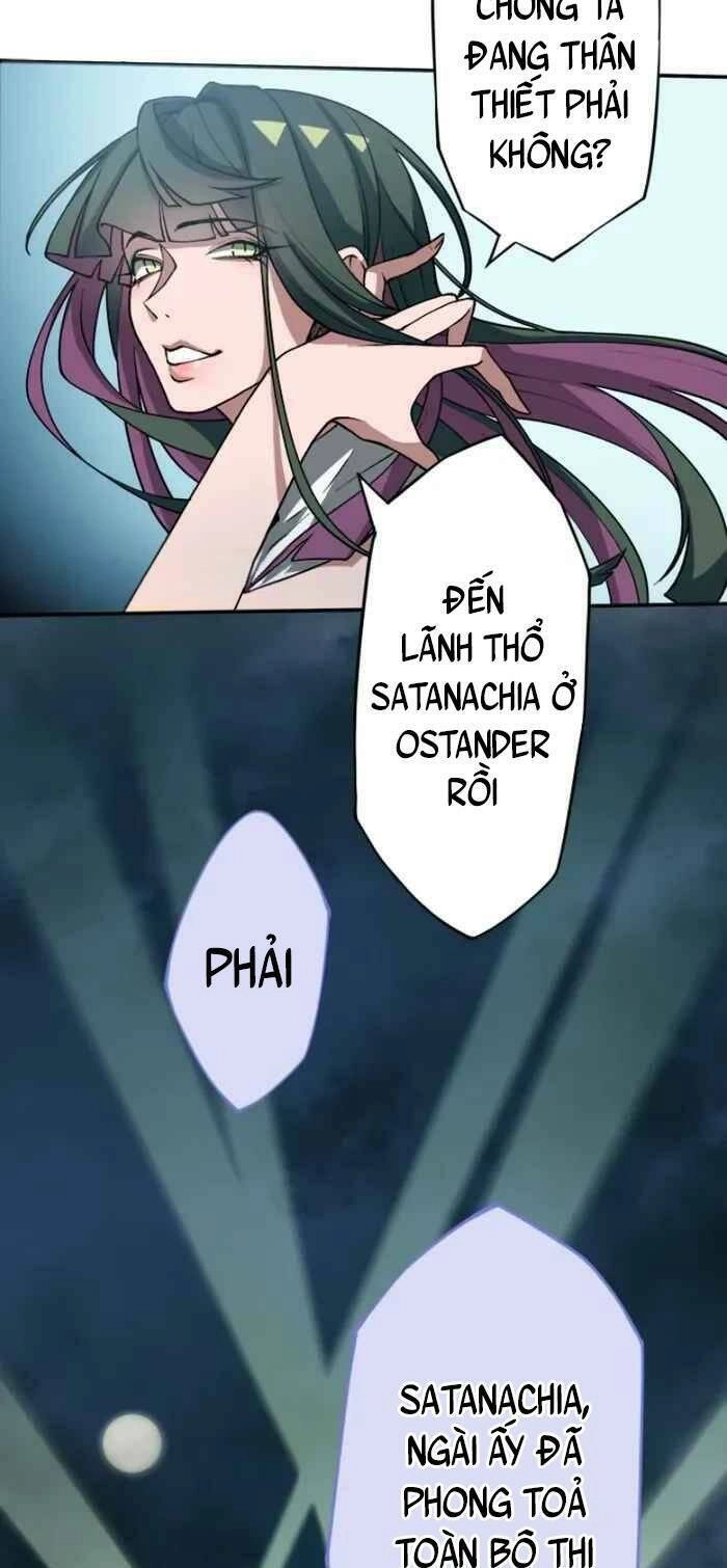 Ta Là Thiên Thần Mạnh Nhất Chapter 6 - 4