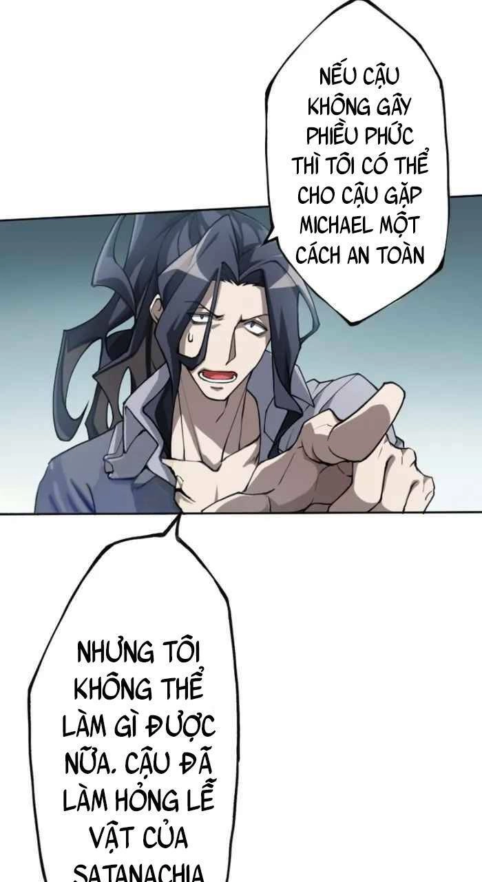 Ta Là Thiên Thần Mạnh Nhất Chapter 6 - 19