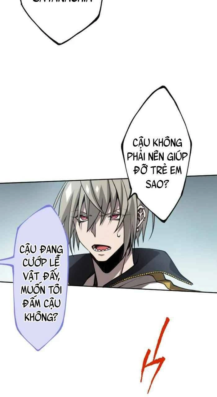 Ta Là Thiên Thần Mạnh Nhất Chapter 6 - 20