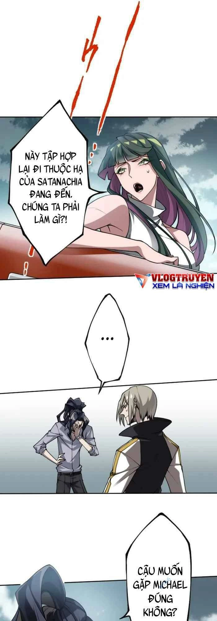 Ta Là Thiên Thần Mạnh Nhất Chapter 6 - 21