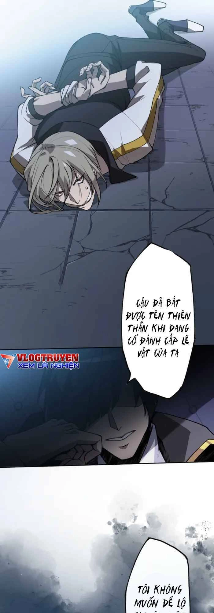 Ta Là Thiên Thần Mạnh Nhất Chapter 6 - 25