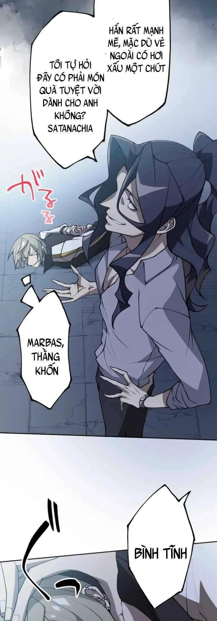 Ta Là Thiên Thần Mạnh Nhất Chapter 6 - 27