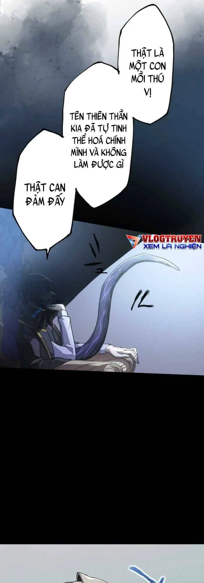 Ta Là Thiên Thần Mạnh Nhất Chapter 6 - 29