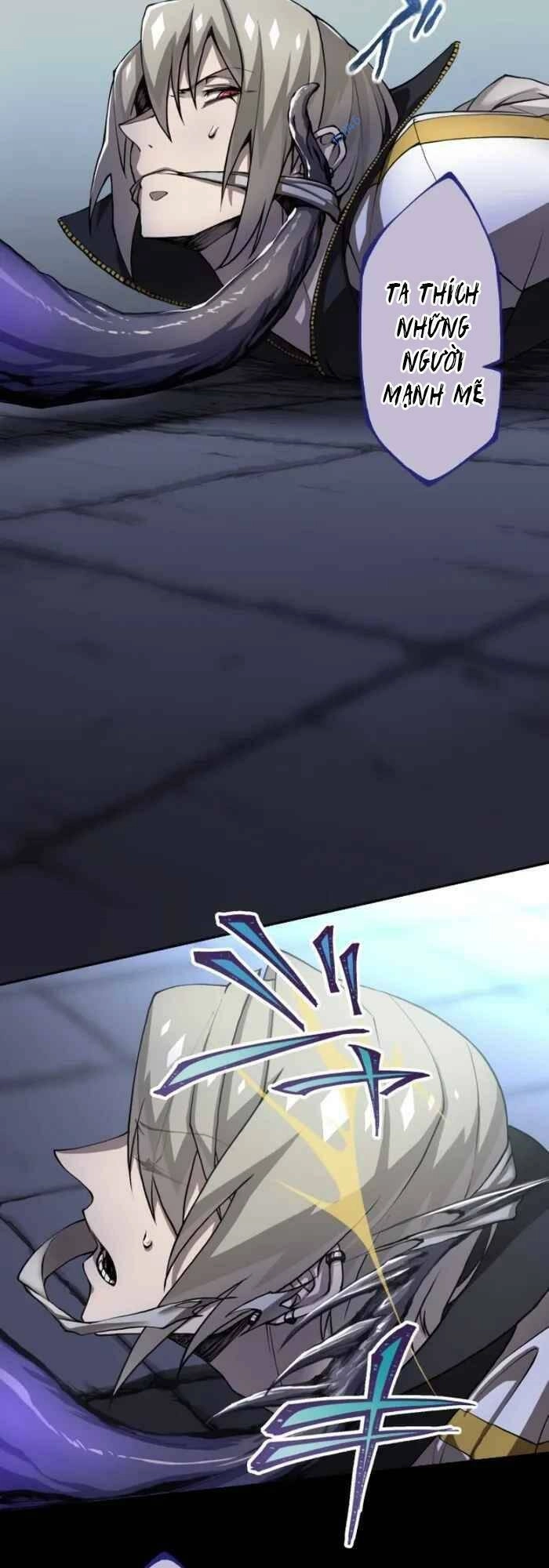 Ta Là Thiên Thần Mạnh Nhất Chapter 6 - 30