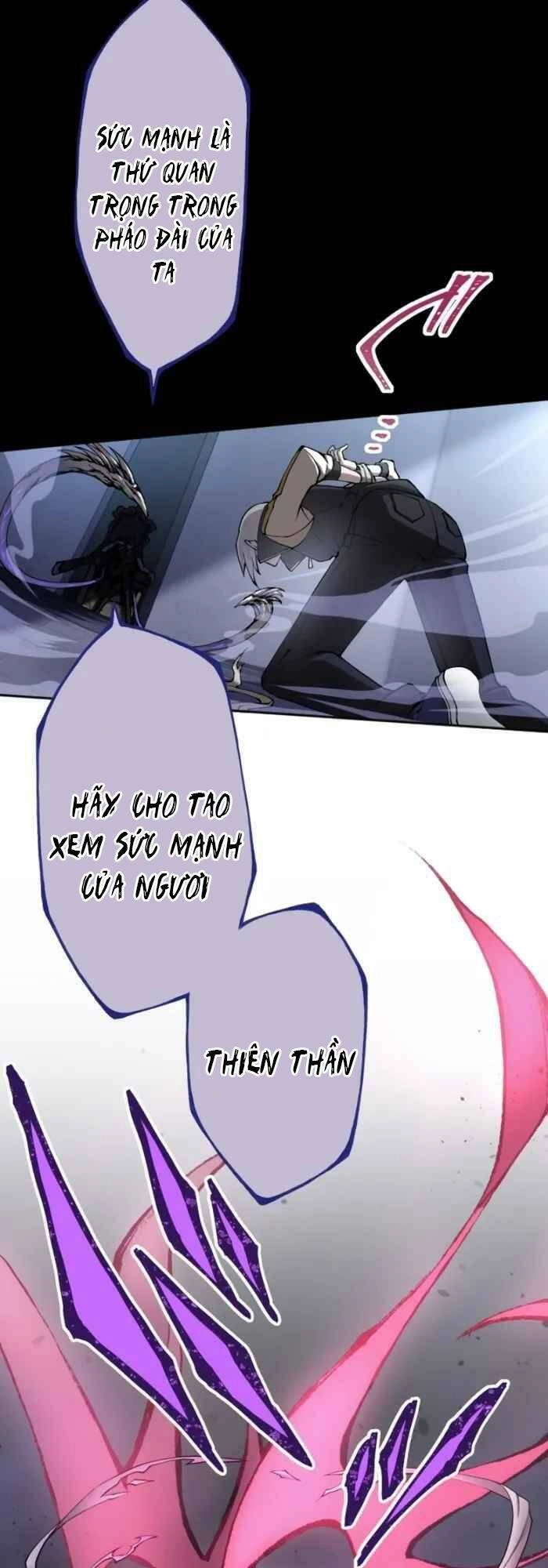 Ta Là Thiên Thần Mạnh Nhất Chapter 6 - 31