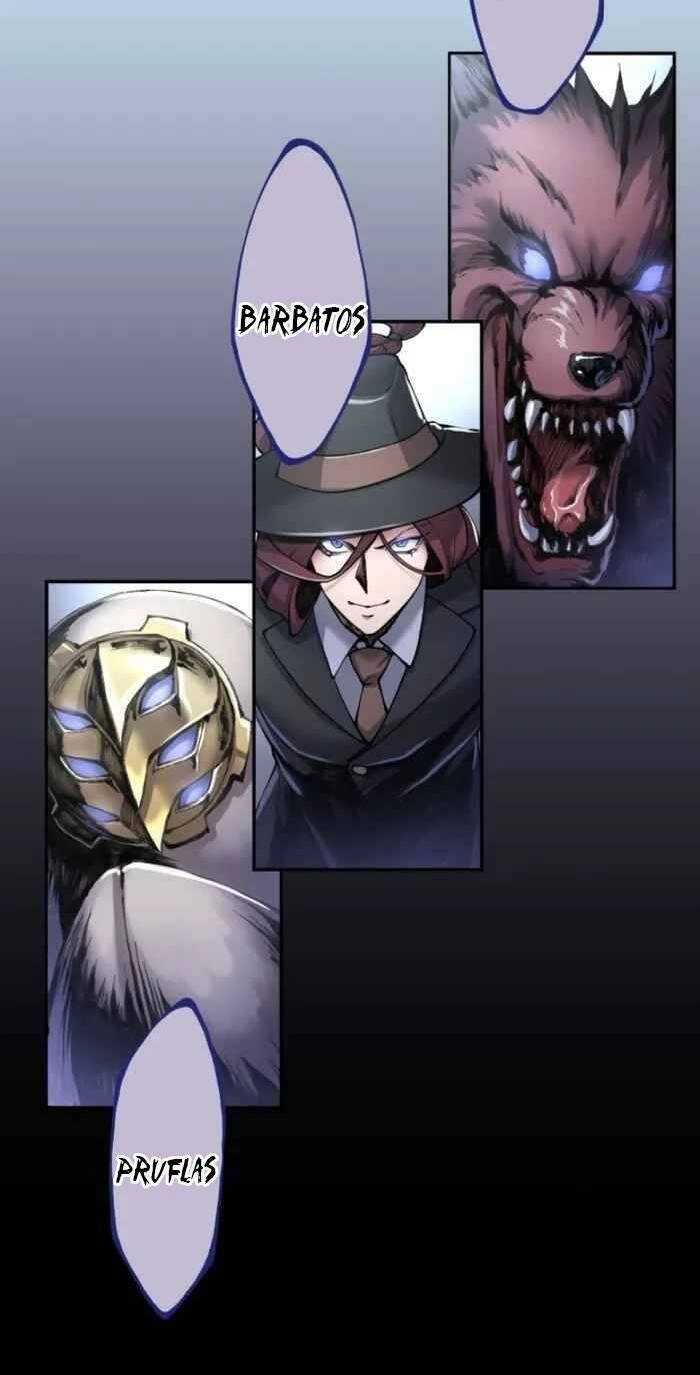 Ta Là Thiên Thần Mạnh Nhất Chapter 6 - 33