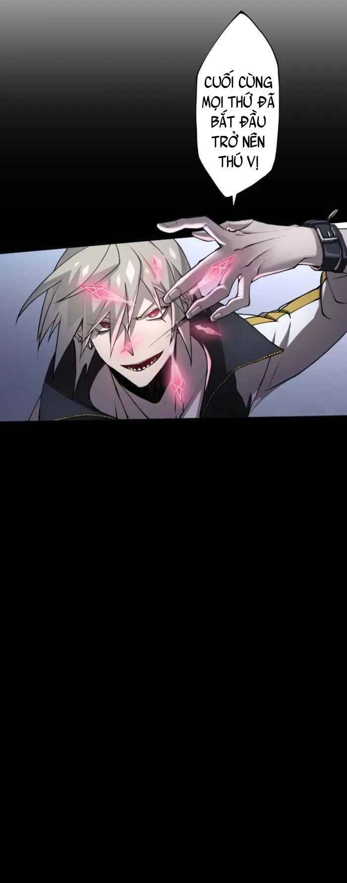 Ta Là Thiên Thần Mạnh Nhất Chapter 6 - 36