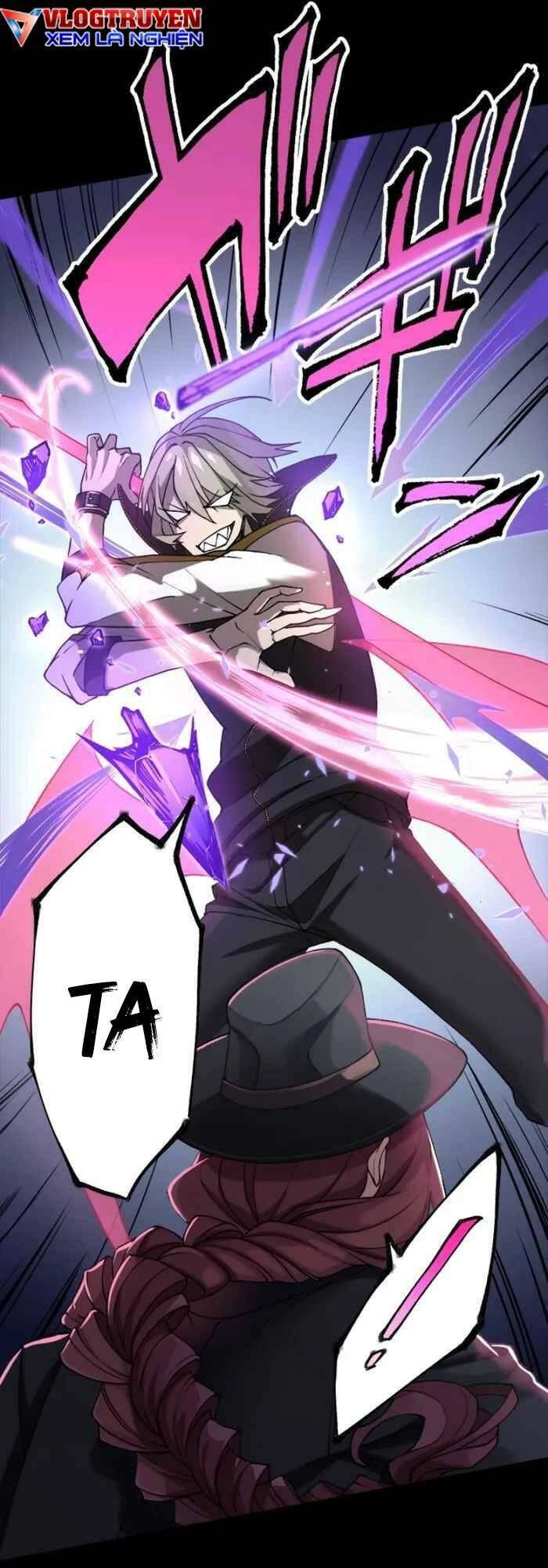 Ta Là Thiên Thần Mạnh Nhất Chapter 6 - 47