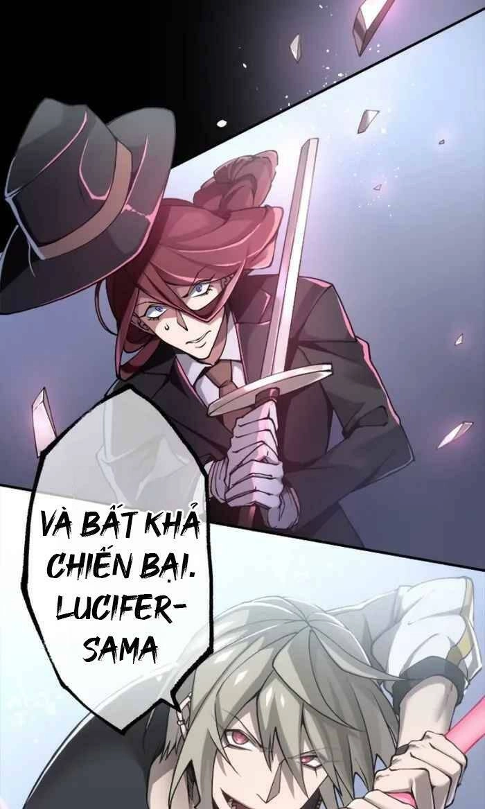 Ta Là Thiên Thần Mạnh Nhất Chapter 6 - 50