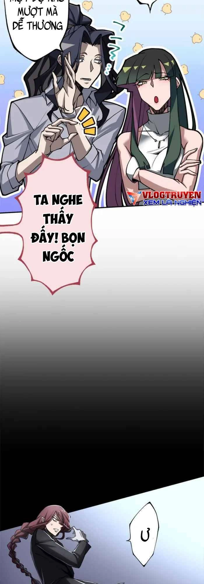 Ta Là Thiên Thần Mạnh Nhất Chapter 6 - 53