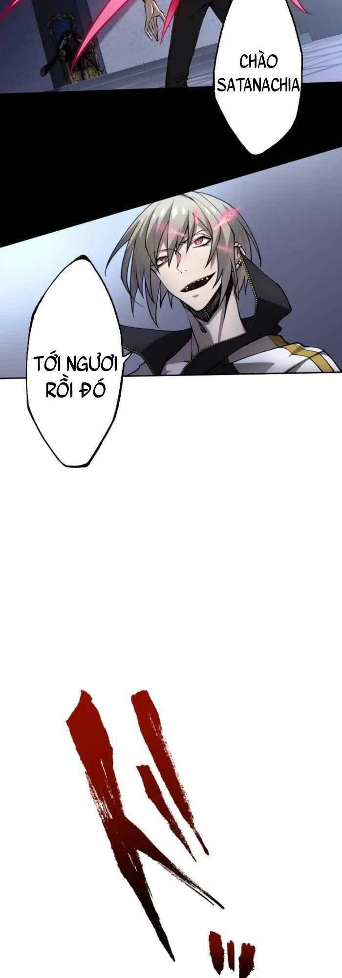 Ta Là Thiên Thần Mạnh Nhất Chapter 6 - 58