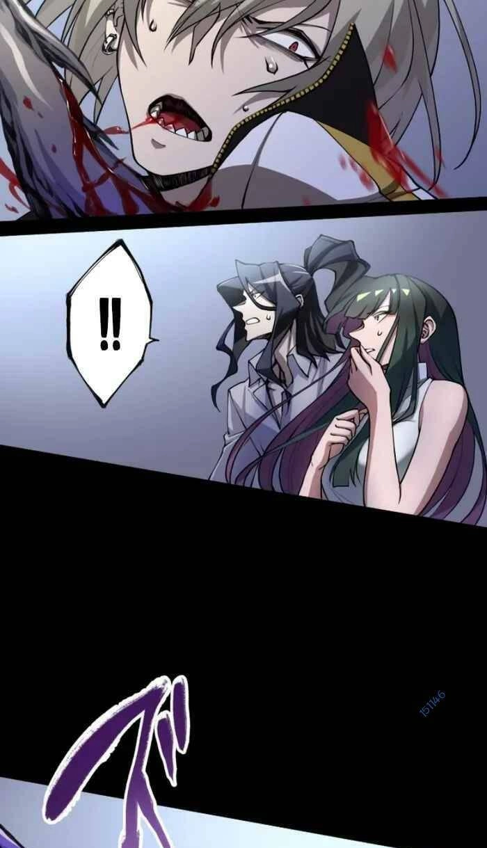 Ta Là Thiên Thần Mạnh Nhất Chapter 6 - 60