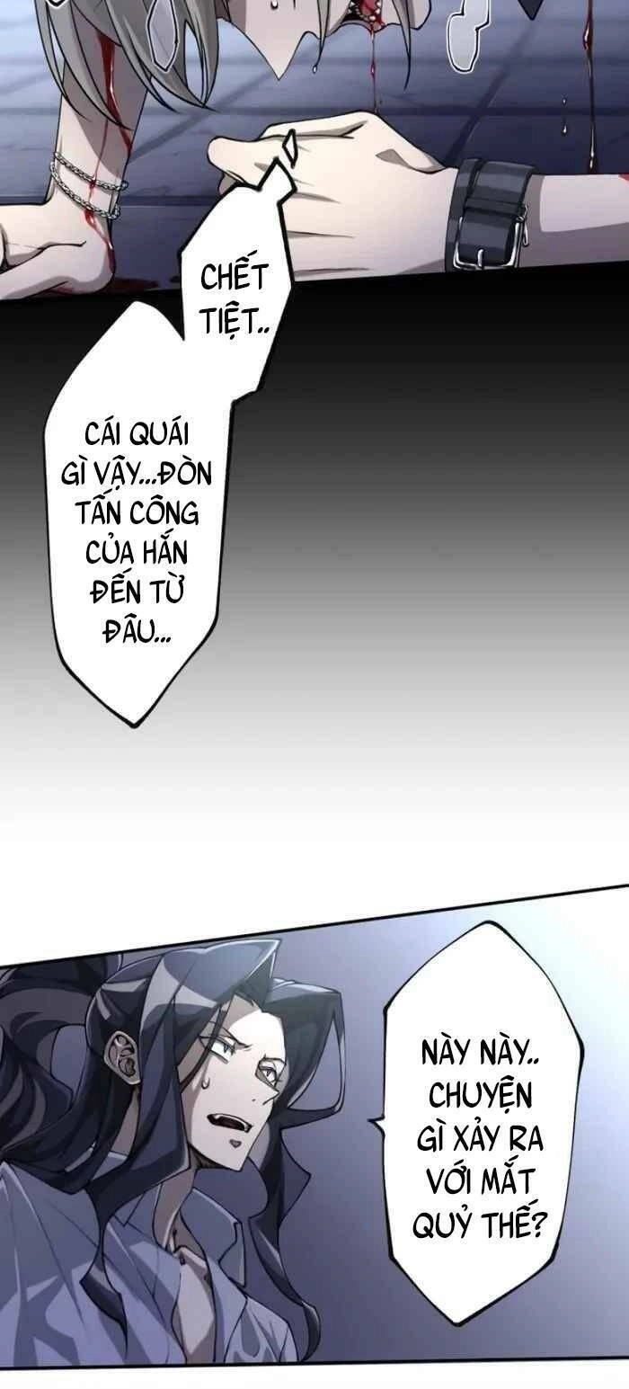 Ta Là Thiên Thần Mạnh Nhất Chapter 7 - 4