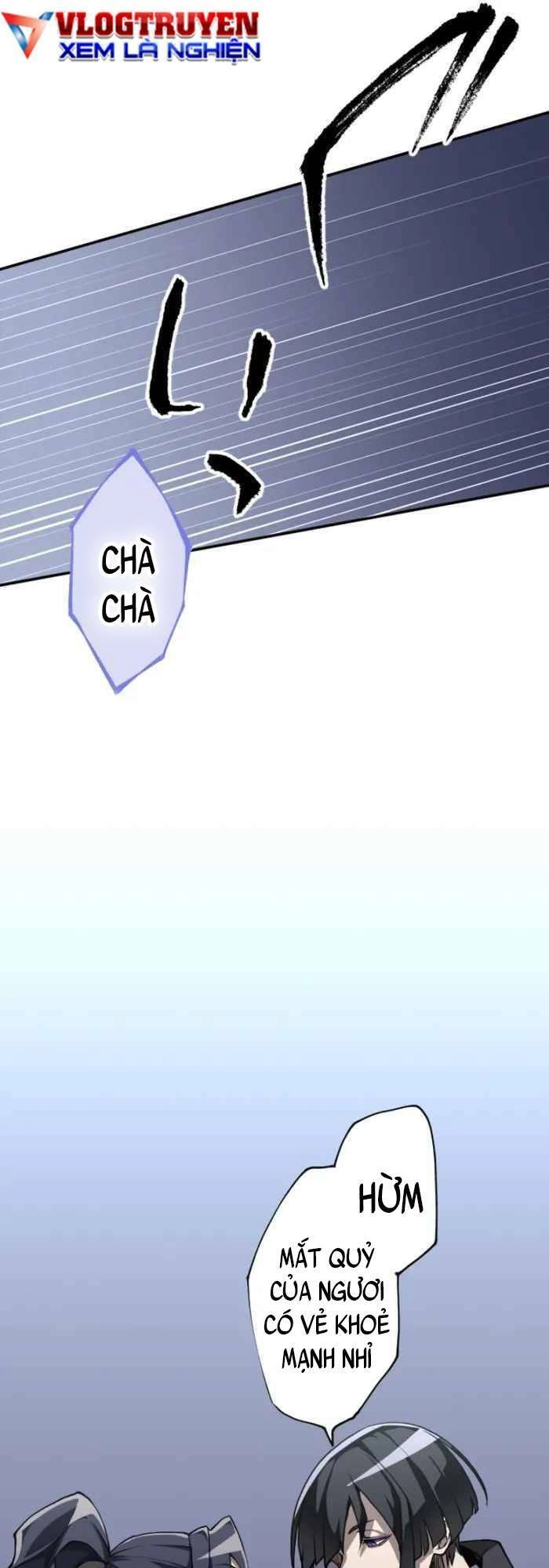 Ta Là Thiên Thần Mạnh Nhất Chapter 7 - 6