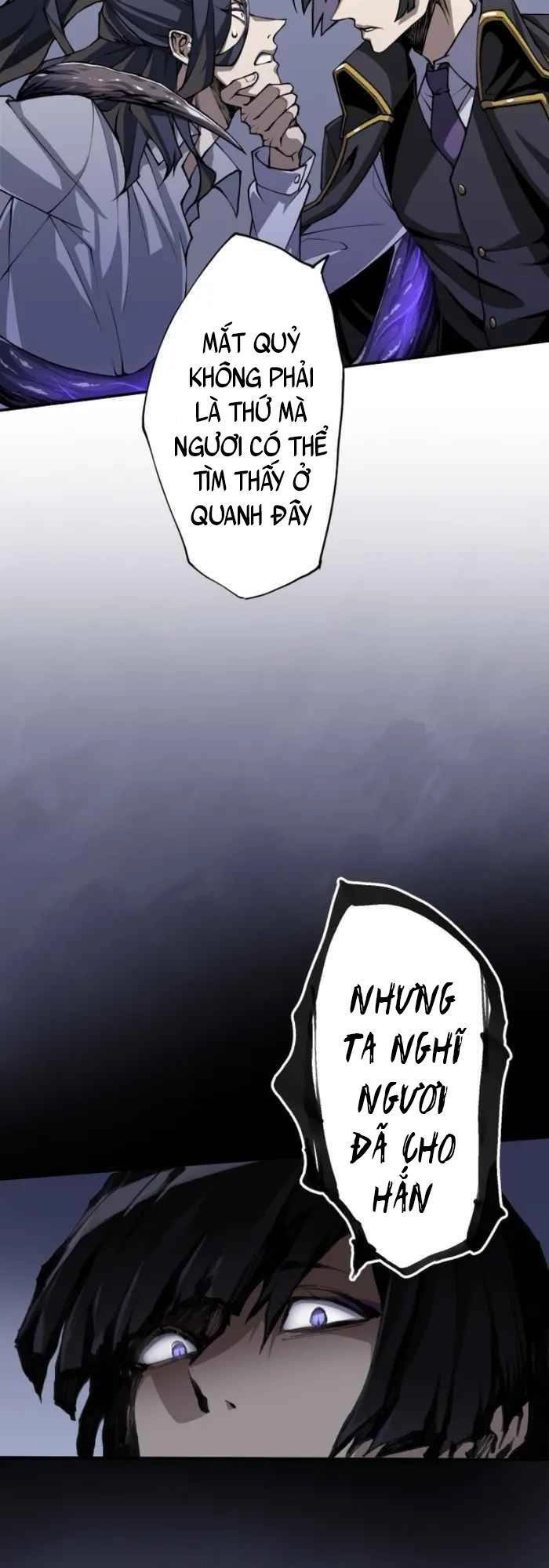 Ta Là Thiên Thần Mạnh Nhất Chapter 7 - 7