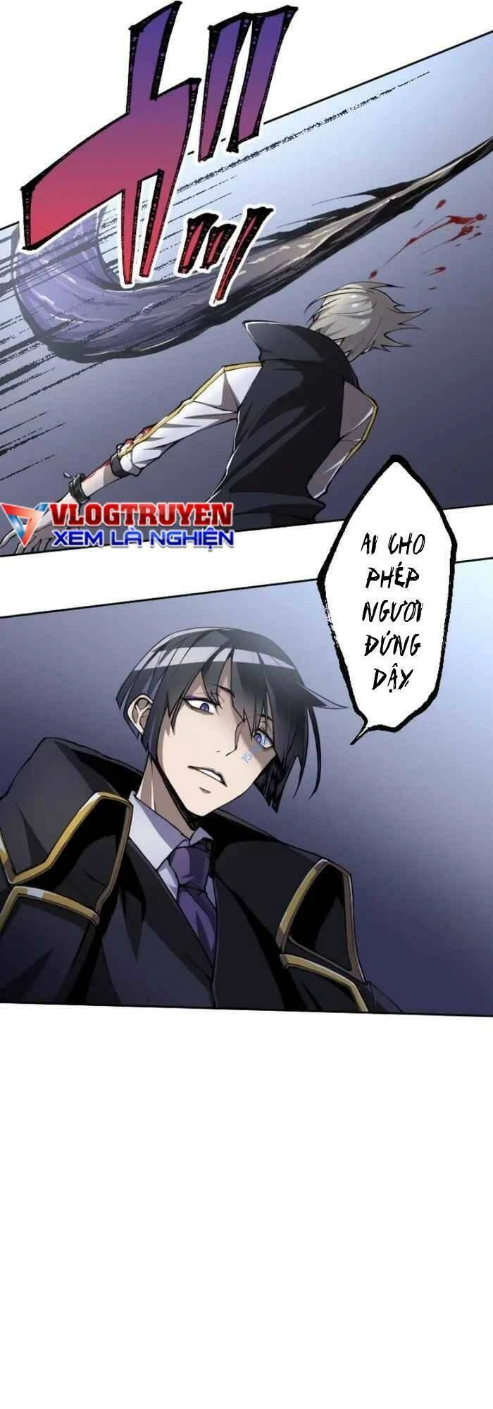 Ta Là Thiên Thần Mạnh Nhất Chapter 7 - 10