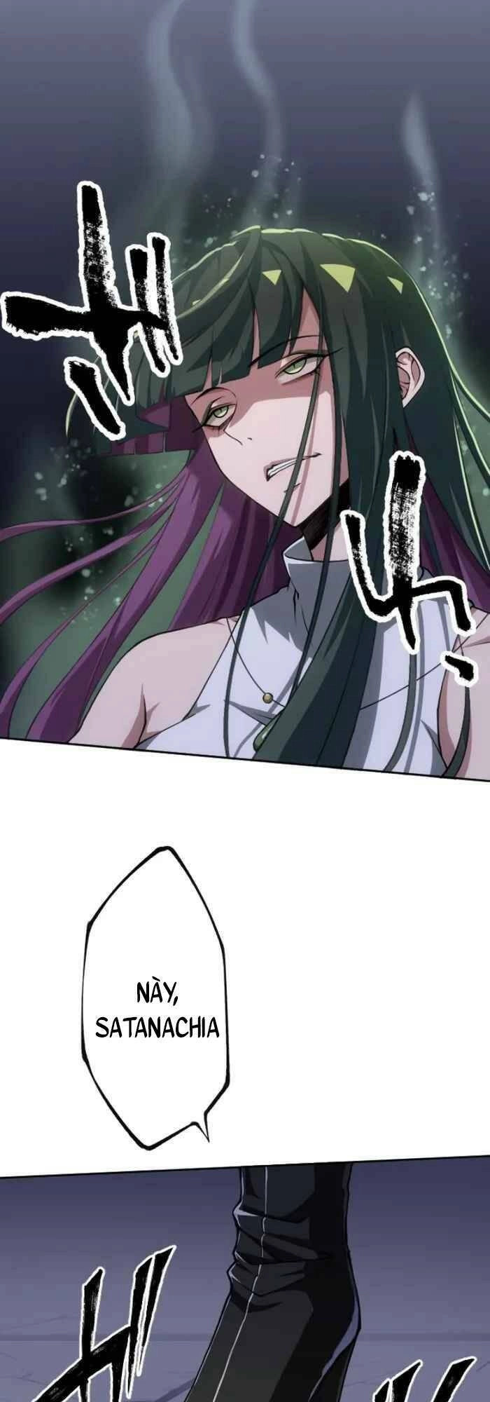 Ta Là Thiên Thần Mạnh Nhất Chapter 7 - 12