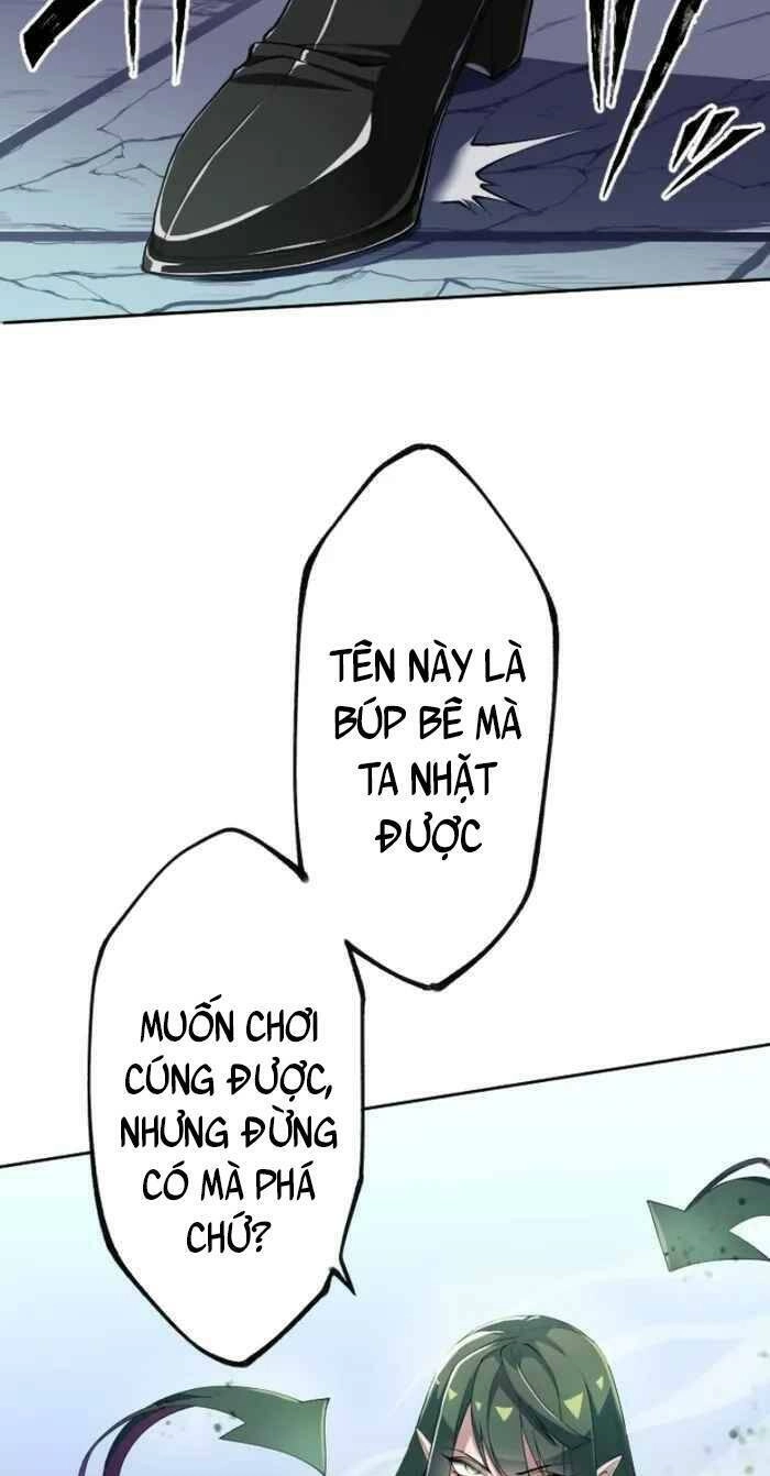 Ta Là Thiên Thần Mạnh Nhất Chapter 7 - 13