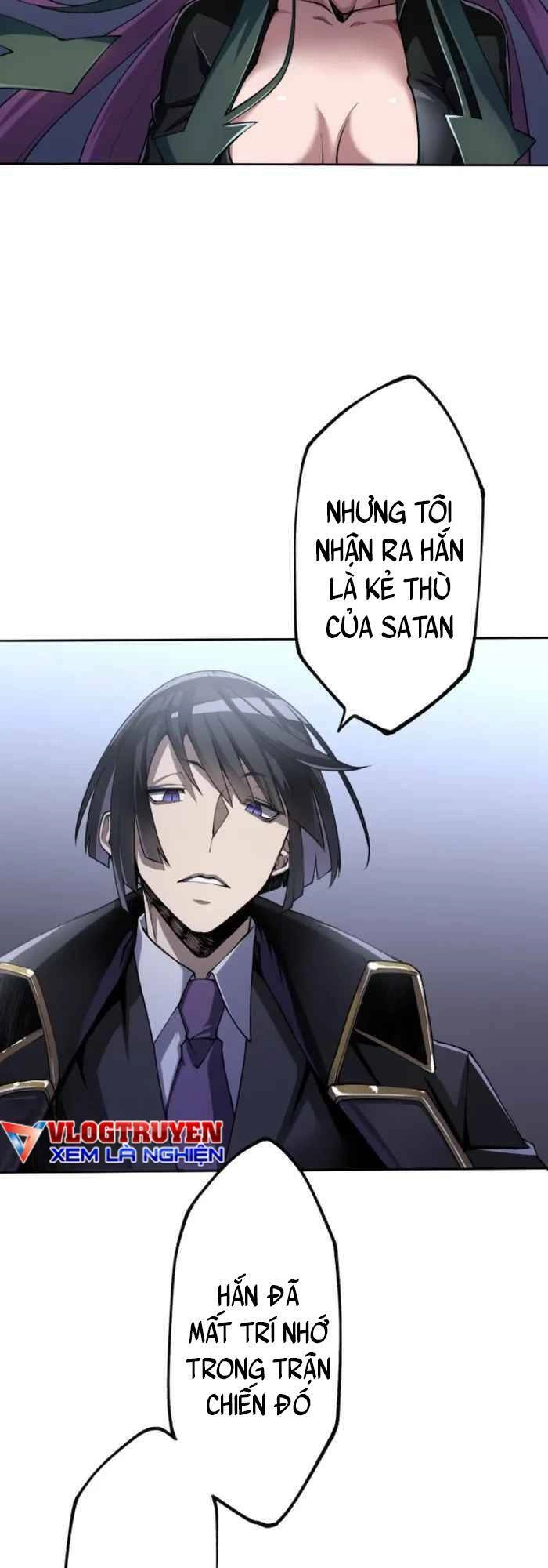 Ta Là Thiên Thần Mạnh Nhất Chapter 7 - 16