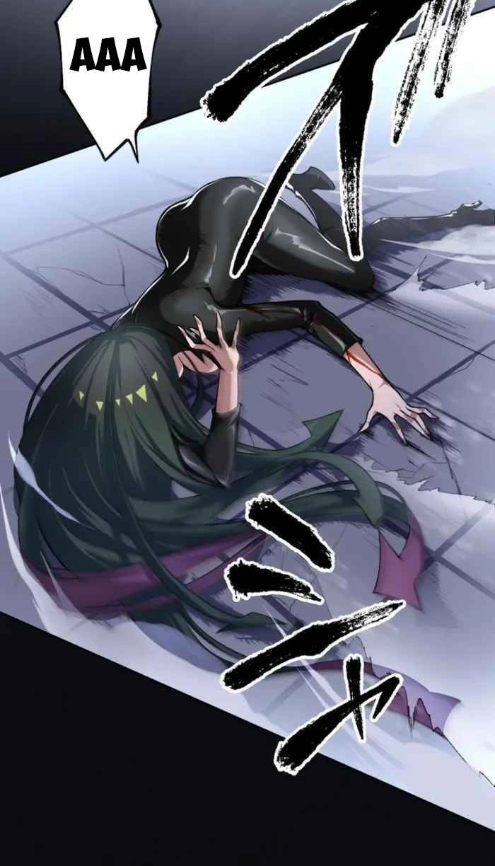 Ta Là Thiên Thần Mạnh Nhất Chapter 7 - 19