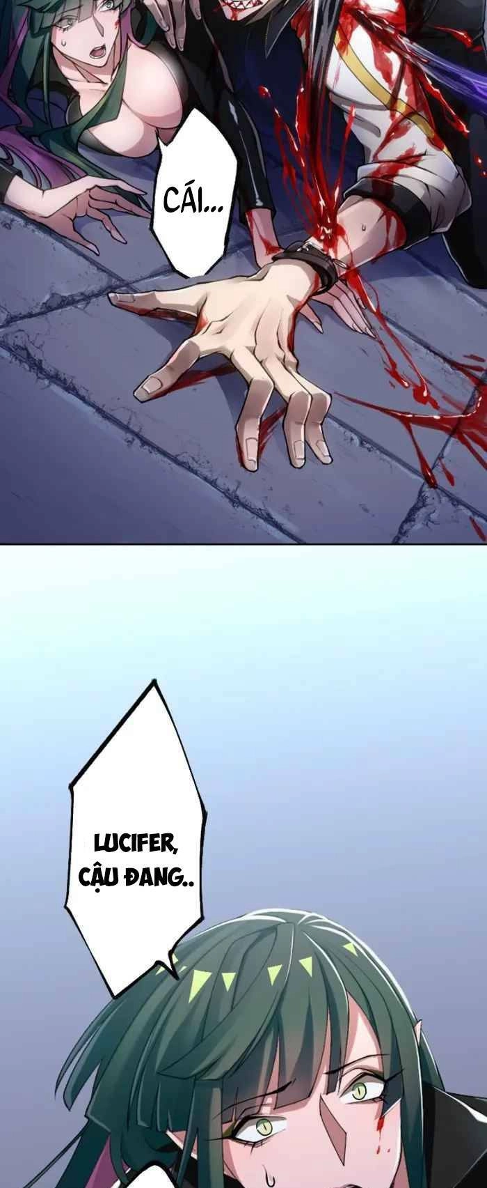 Ta Là Thiên Thần Mạnh Nhất Chapter 7 - 27